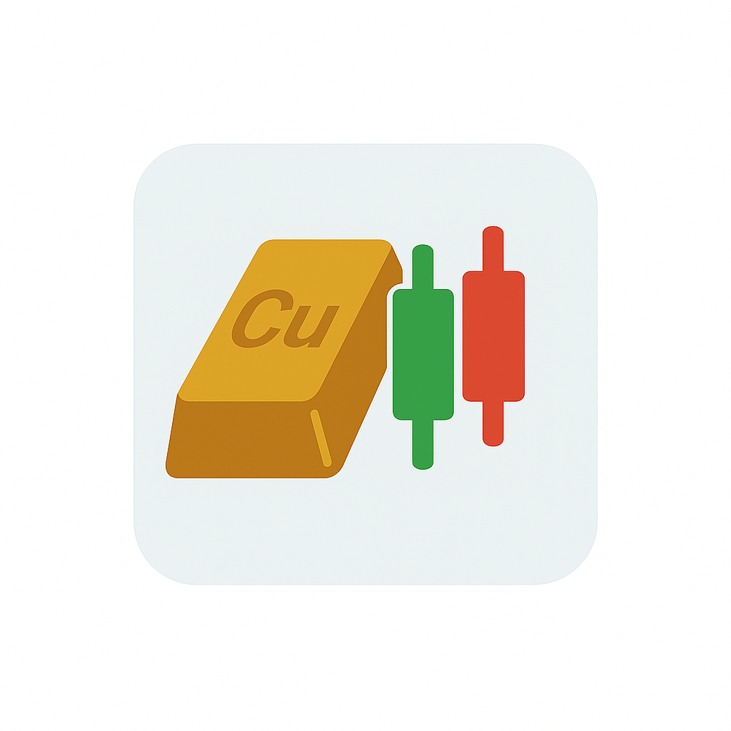 Copper