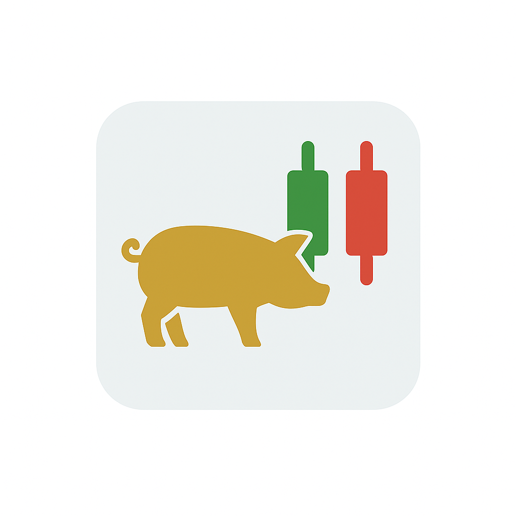 Lean Hogs