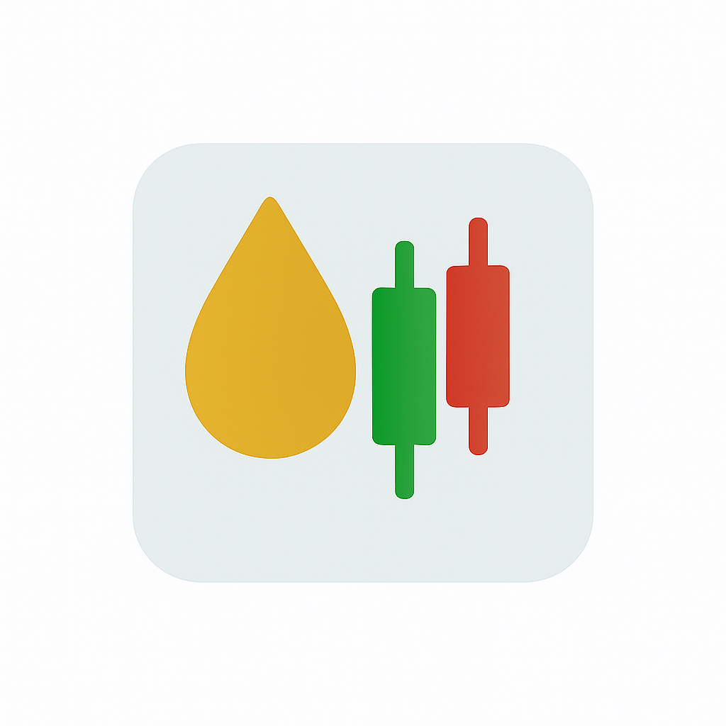Crude Oil