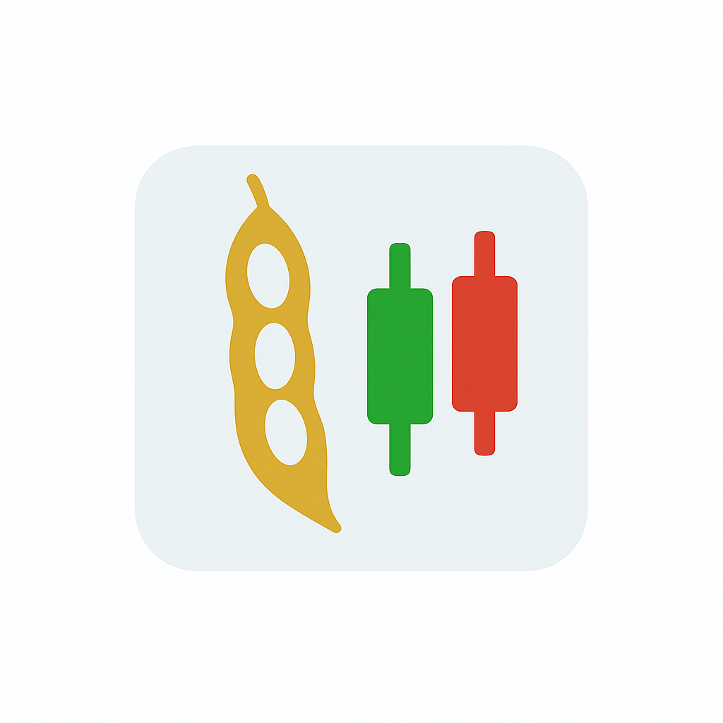 Soybeans